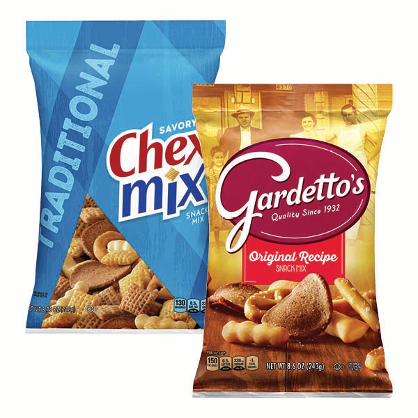 Chex Mix - Traditional Delivery & Pickup